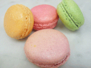マカロン(10個入り)