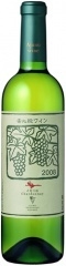 三和酒類株式会社 ｜ 安心院ワイン　シャルドネ　イモリ谷720ml (白、辛口)　ビンテージあり