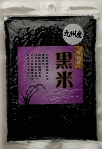 黒米(九州産)