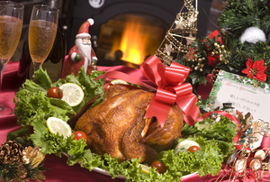 有限会社米沢観光園｜米澤農園　ローストチキン