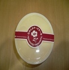 なめらかチーズケーキ