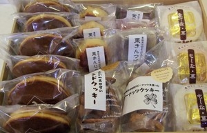 ギフトにおススメ「高田屋セット」