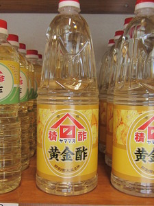黄金酢(1800ml)