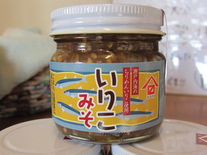 いりこみそ
