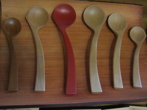 人気のスプーン(右手用・左手用)