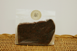 ココア　シフォン　ケーキ