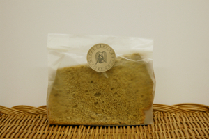 紅茶アールグレー　シフォン　ケーキ