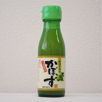 かぼす果汁　95ml