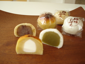 佐伯むすめ　10個入