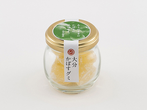 南光物産株式会社 ｜ Oita Made 大分かぼすグミ