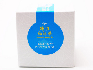 大禹嶺高山烏龍茶 [ 株式会社三国志 ] ｜物産おおいた(物産大分