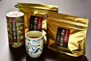 合戦ごぼう茶