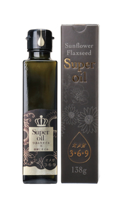 Super Oil (スーパーオイル)　角瓶