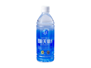 日田天領水500ml