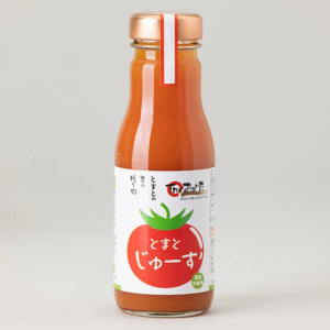 有限会社エム・ナイン ｜ トマトジュース(250ml)