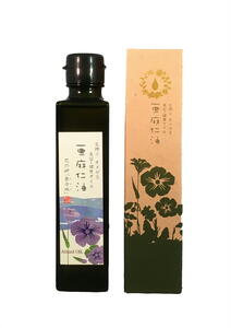 菜の花油「花の岬香々地」 [ 株式会社 油 花 ] ｜物産おおいた