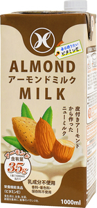 九州乳業株式会社 ｜ アーモンドミルク