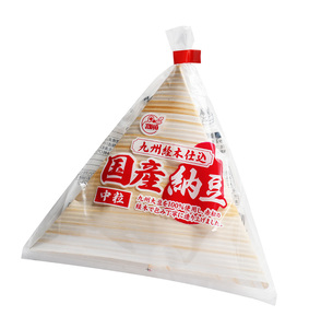 九州経木仕込み国産納豆中粒