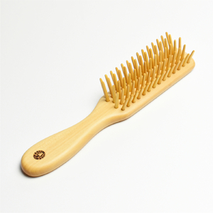 つげブラシ　ブロー大