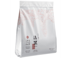 ヤングビーナス薬品工業株式会社 ｜ 薬用入浴剤 湯躍 スタンディング袋 春霞 1,500g