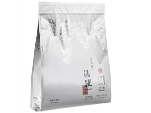ヤングビーナス薬品工業株式会社｜薬用入浴剤　別府温泉湯の花エキス配合　湯躍　スタンディング袋　月白　1,500g