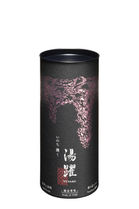 ヤングビーナス薬品工業株式会社 ｜ 薬用入浴剤 湯躍 円筒 春霞 (60g×3包)