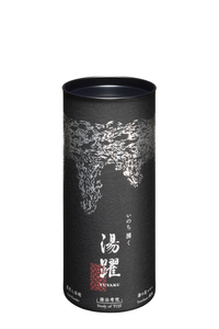 薬用入浴剤 湯躍 円筒 月白 (60g×3包)