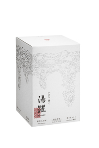 ヤングビーナス薬品工業株式会社 ｜ 薬用入浴剤 湯躍 化粧箱 月白 (60g×7包)