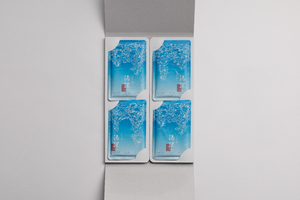 【夏季限定】湯躍トライアル 清夏セット