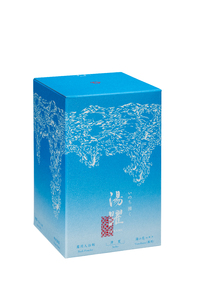 【夏季限定】湯躍 化粧箱 清夏 (60g×7包) 