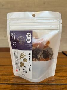 株式会社ドリームファーマーズJAPAN｜神仏習合　塩分ミックス