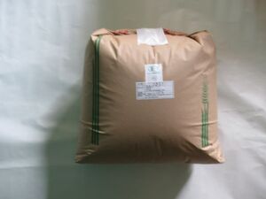 有機JAS認証玄米20kg(令和7年度産)  一等米 16000円