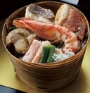海鮮めし