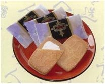 西洋菓　ロザリオ