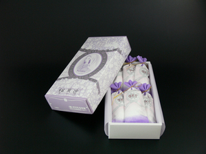 株式会社　ざびえる本舗 ｜ 瑠異沙12個入り