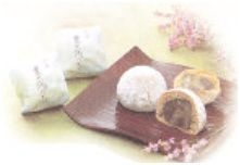 豊の湯けむり