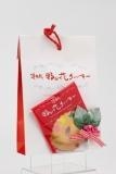 野の花クッキー　化粧袋入り